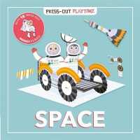 Press Out Playtime : Space