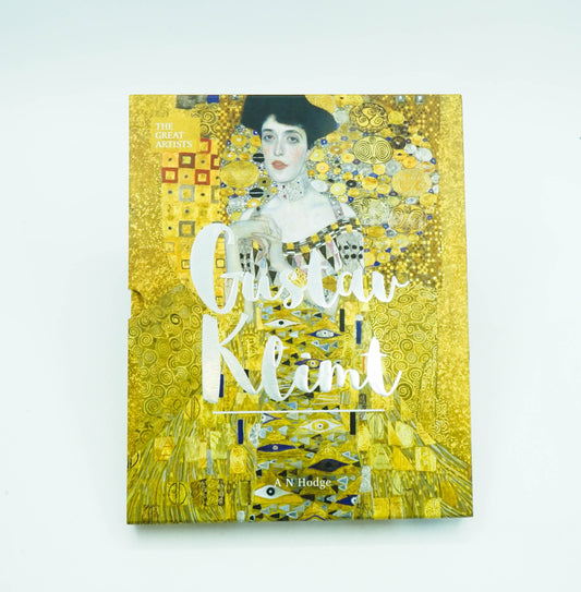 The Great Artist : Gustav Klimt
