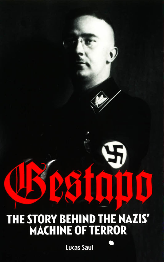 Gestapo