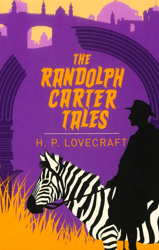 The Randolph Carter Tales