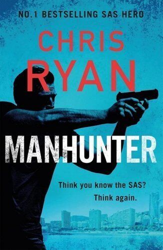 Manhunter (Signed Edition)