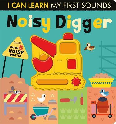 I Can Learn: Noisy Digger