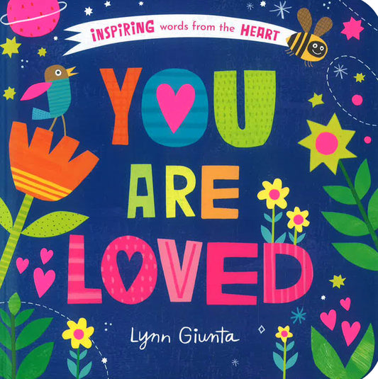 You Are Loved