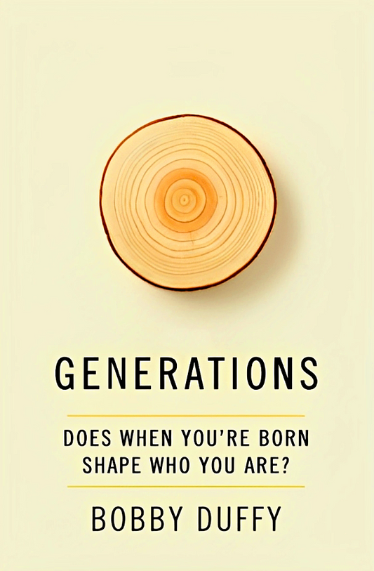 Generations: Does When You're Born Shape Who You are?