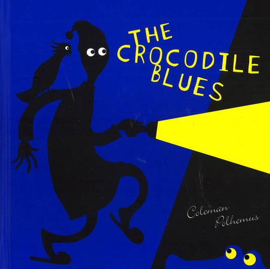 Crocodile Blues