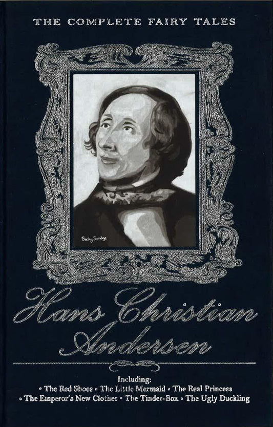 Overs Wordsworth Classics: Complete Fairy Tales Of Hans Christian Andersen