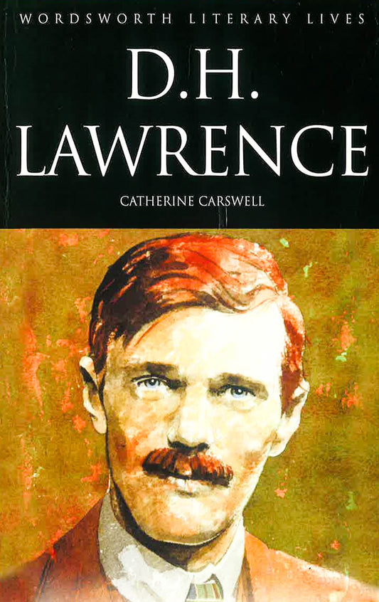 D.H. Lawrence