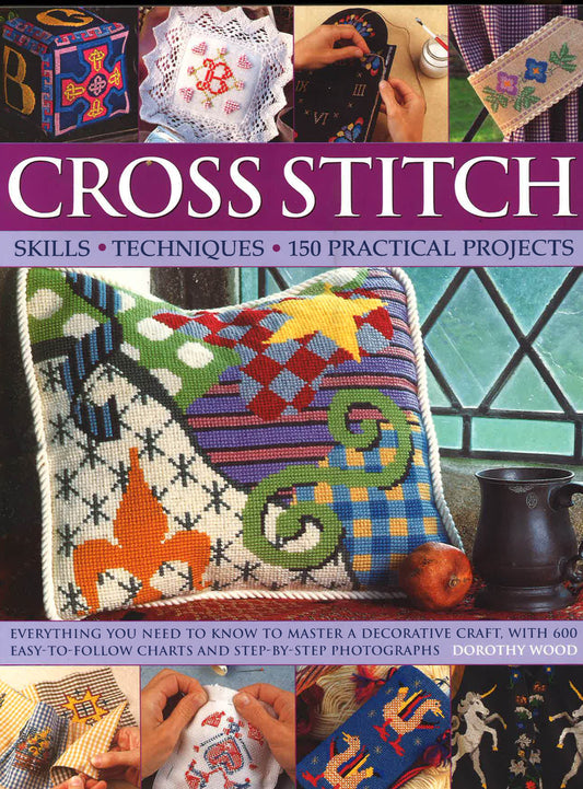 Cross Stich