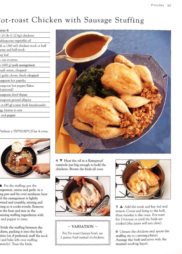 Cooking Skills & Techniques, The Encyclopedia Of: An Accessible, Compr ...
