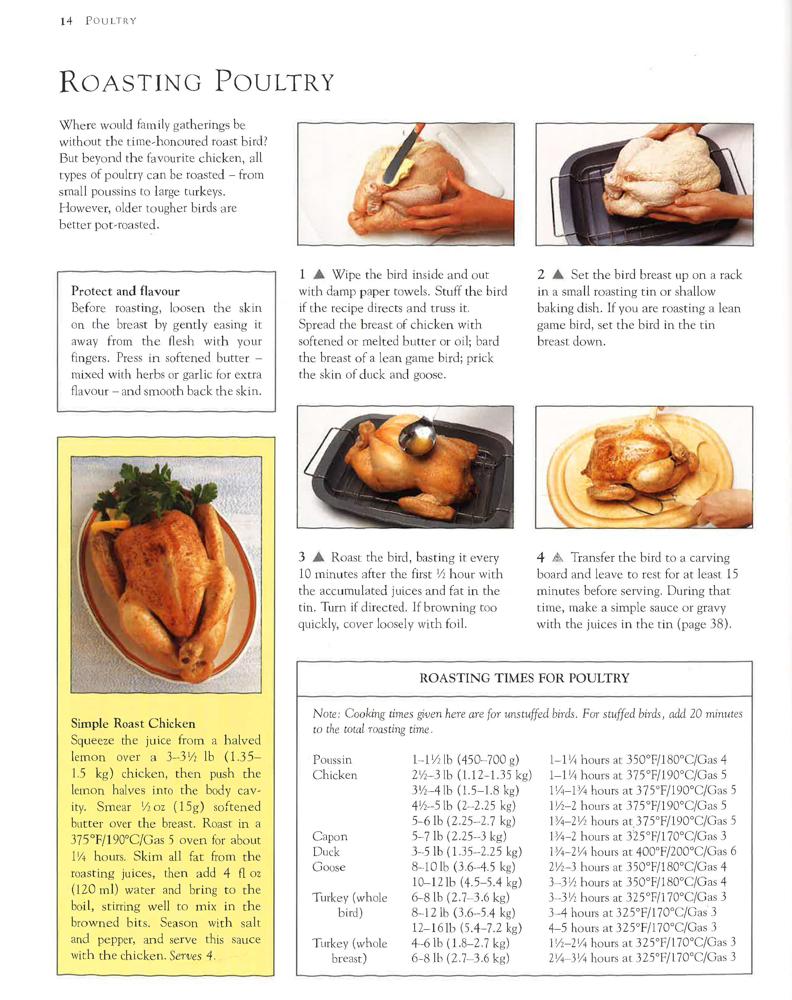 Cooking Skills & Techniques, The Encyclopedia Of: An Accessible, Compr ...