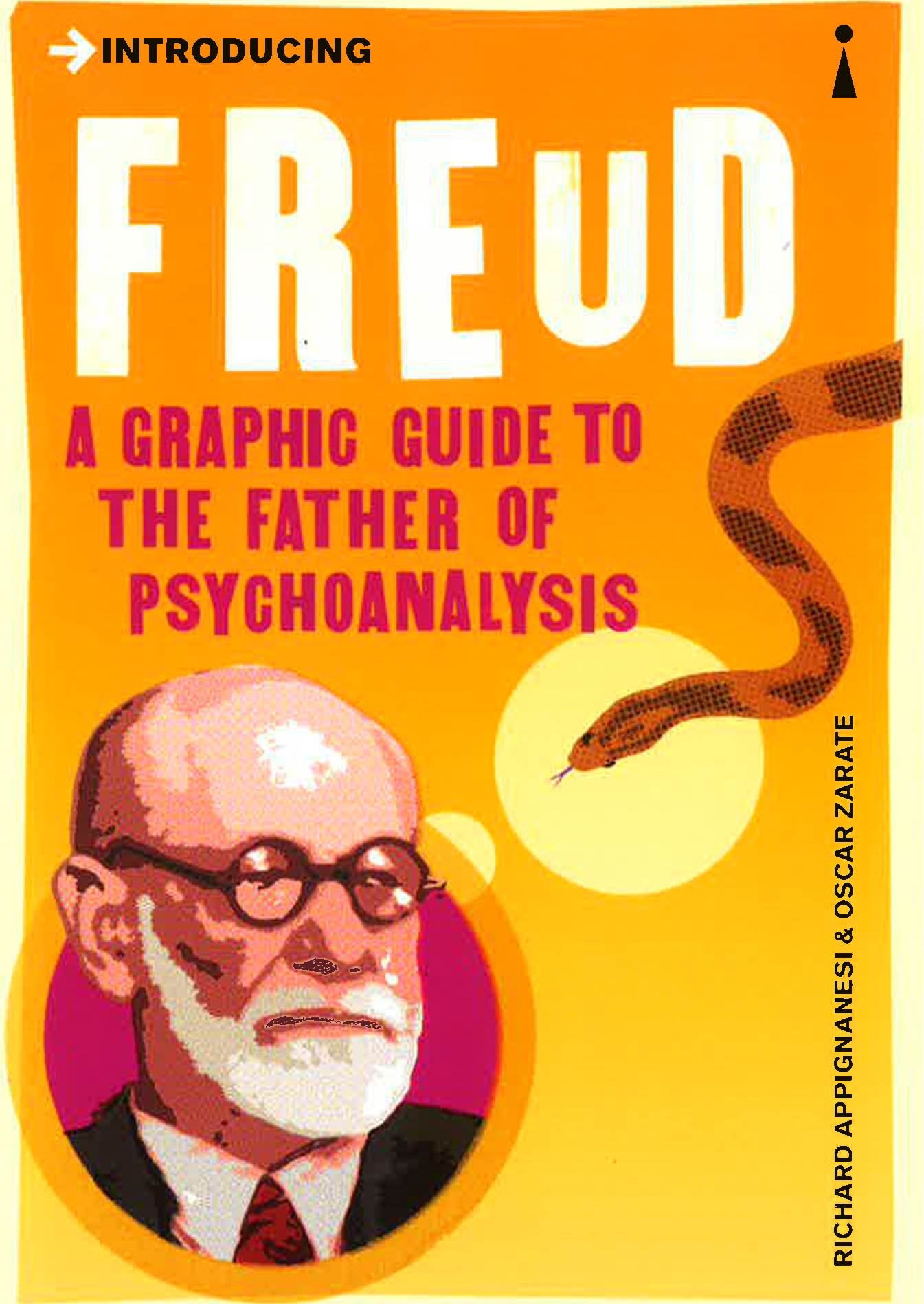 Infographs Freud Introducing Freud: A Graphic Guide To The Father Of Psychoanalysis ...