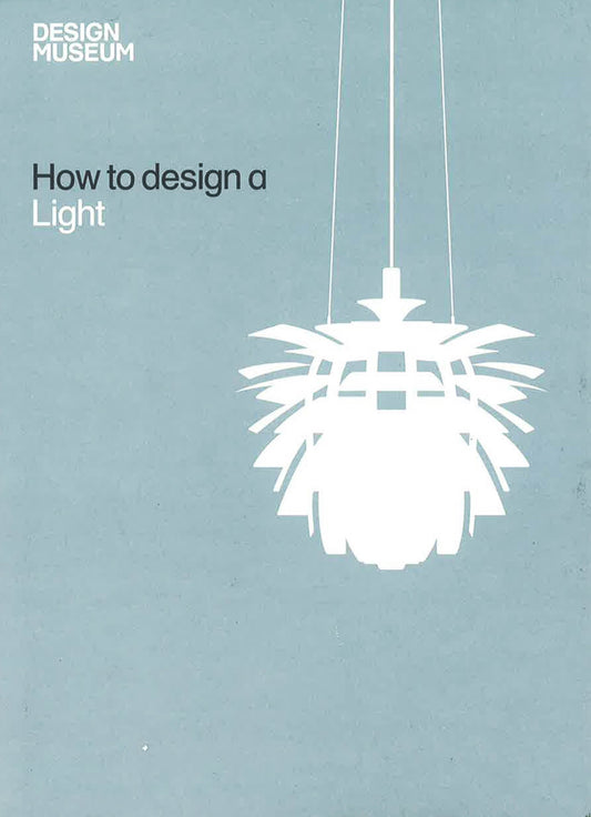 How To Design A Light