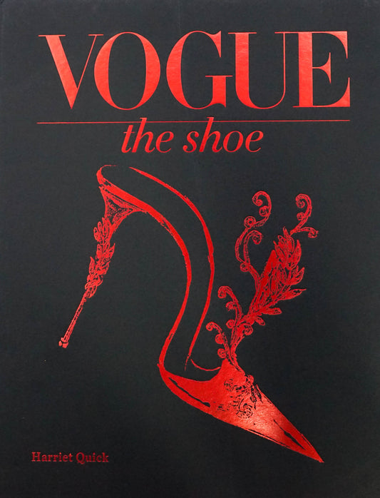 Vogue: The Shoe