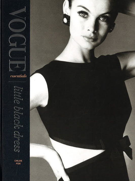 Little Black Dress (Vogue Essentials)