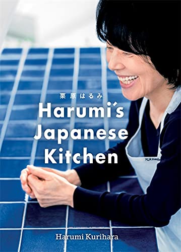 Harumi'S Japanese Kitchen