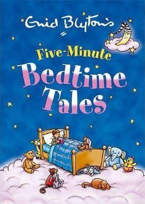 Five Minute Bedtime Tales