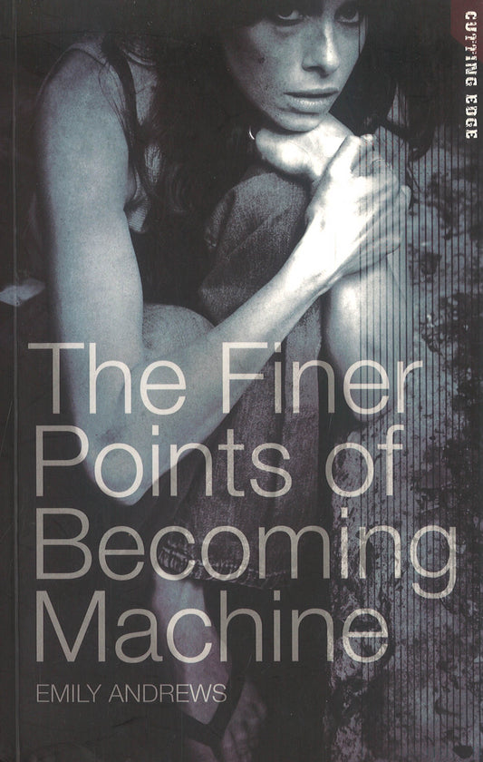 Finer Points Of Becoming Machi