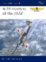 B-29 Hunters Of The Jaaf