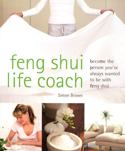 Feng Shui Life Coach