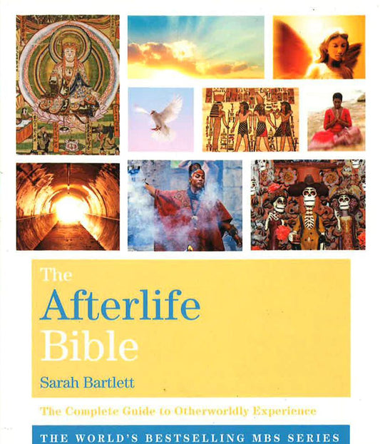 Afterlife Bible