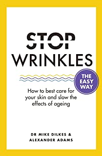 [10% OFF from 9 - 12 May 2024] Stop Wrinkles The Easy Way