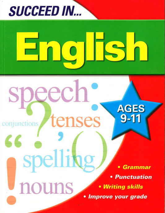 Succeed In English