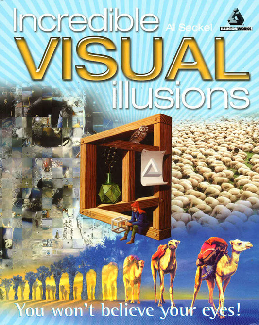 Incredible Visual Illusions