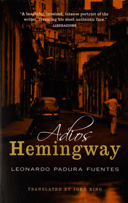 Adios Hemingway