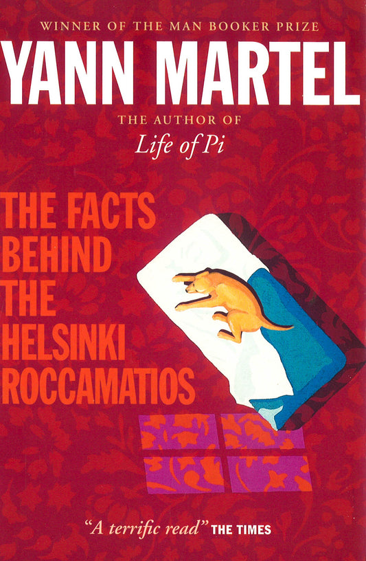 The Facts Behind The Helsinki Roccamatios