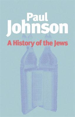 History Of The Jews