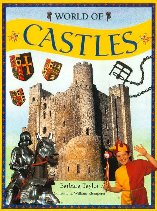 World Of Castles