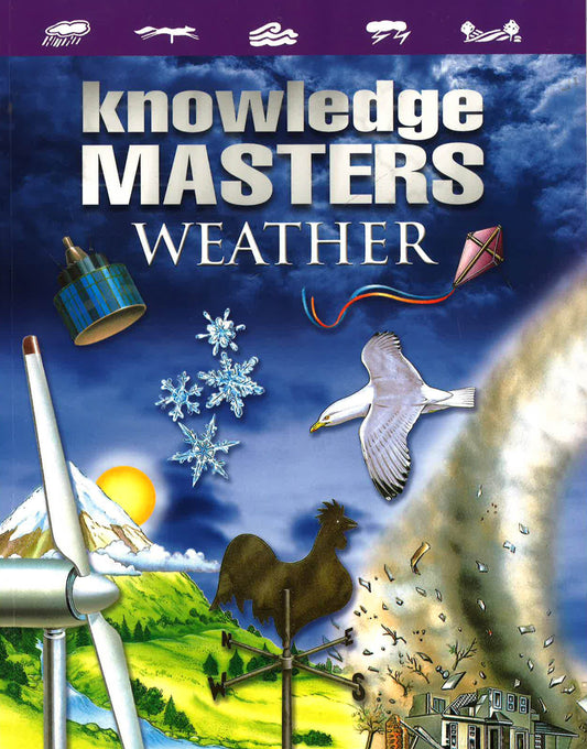 Knowledge Masters - Weather
