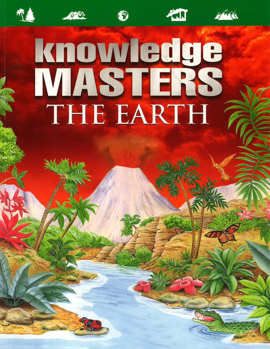 Knowledge Masters: The Earth