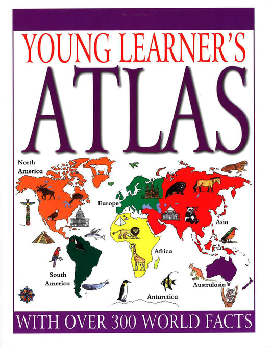 Young Learner's Atlas