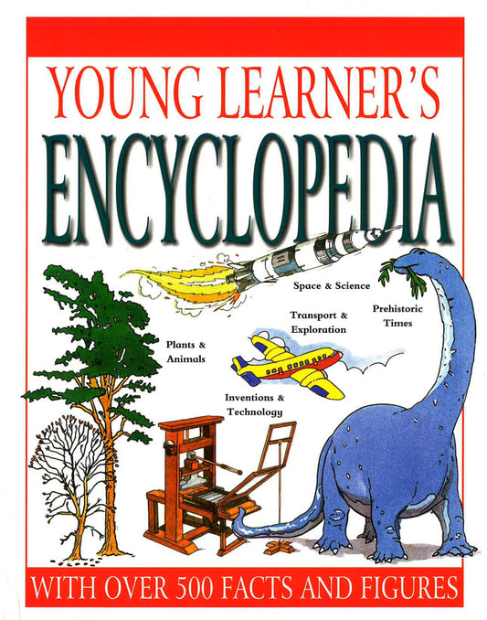 Young Learner's Encyclopedia