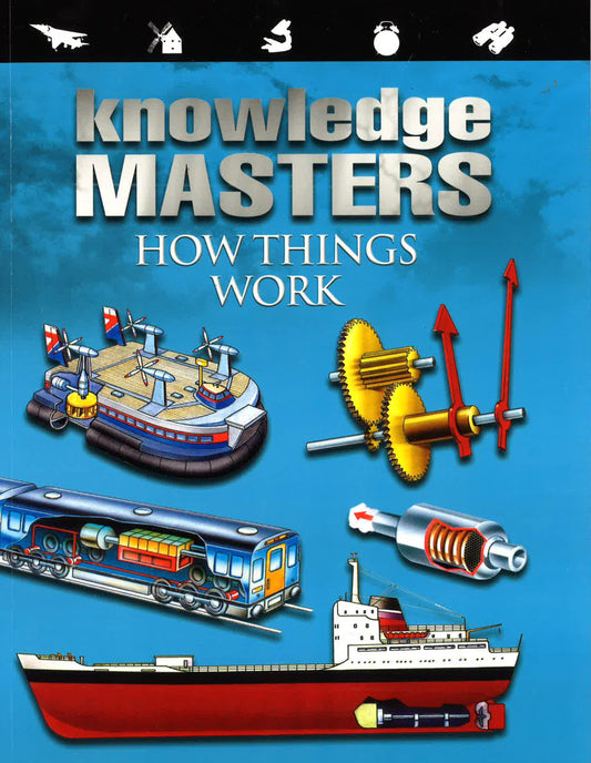 Knowledge Masters: How Things Work