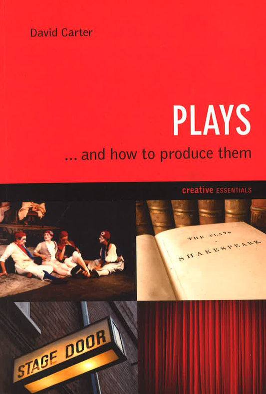 Plays And How To Produce Them