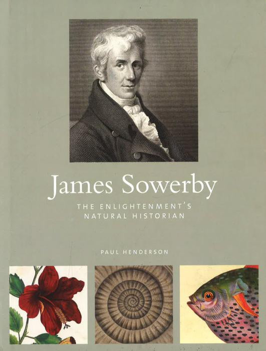 James Sowerby