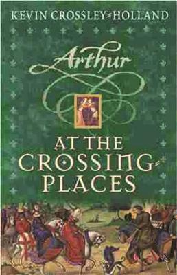 Arthur-At The Crossing Places