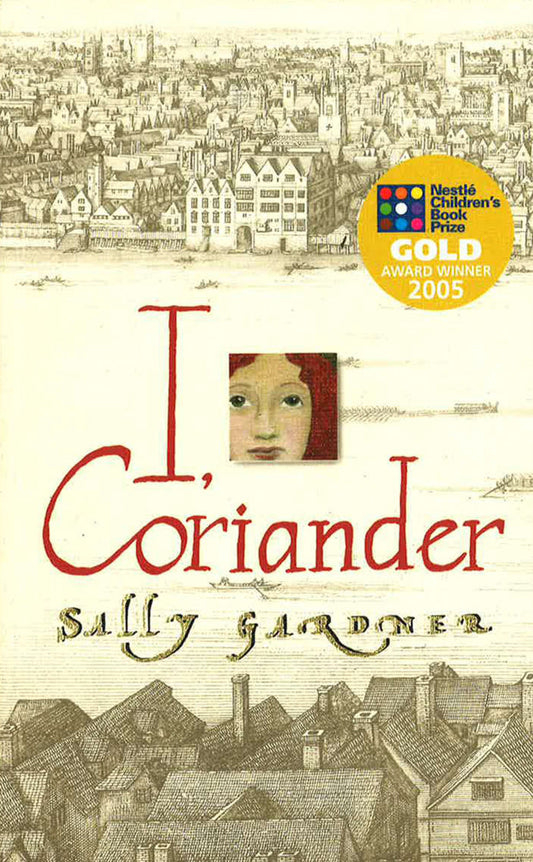 I, Coriander