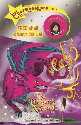 The Dragon's Revenge: Book 3
