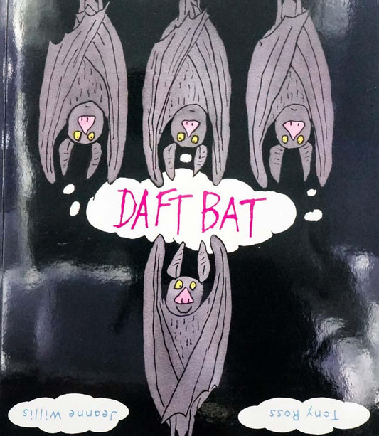 Daft Bat