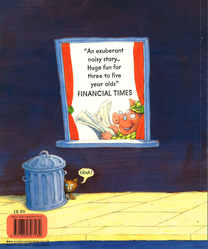 Agent Boo Book Boo! – BookXcess