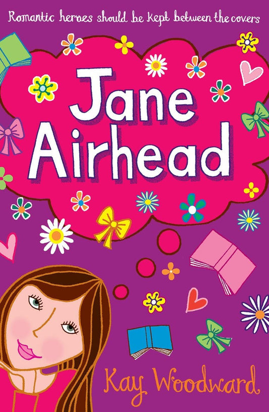 [Bargain corner] Jane Airhead