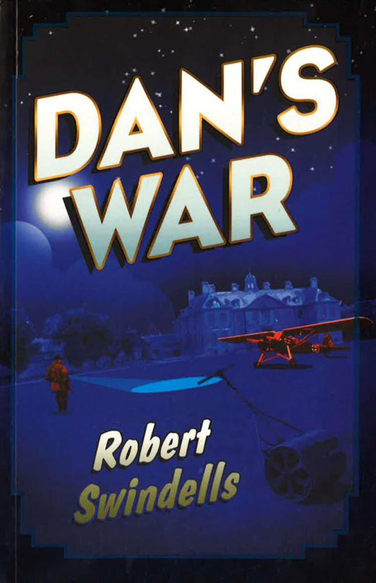 Dan's War
