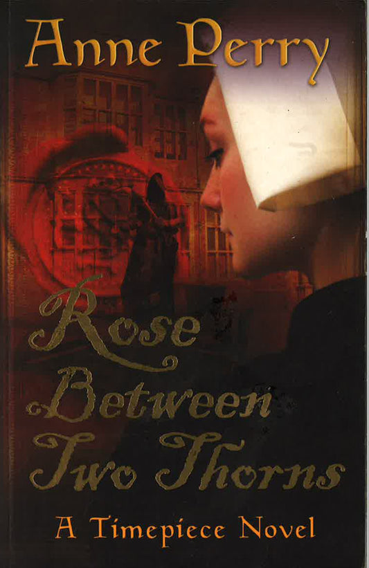 Rose Between Two Thorns