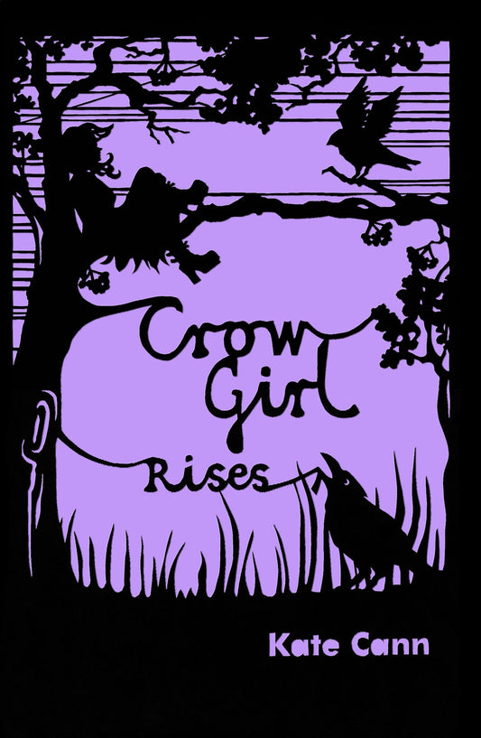 Crow Girl Rises