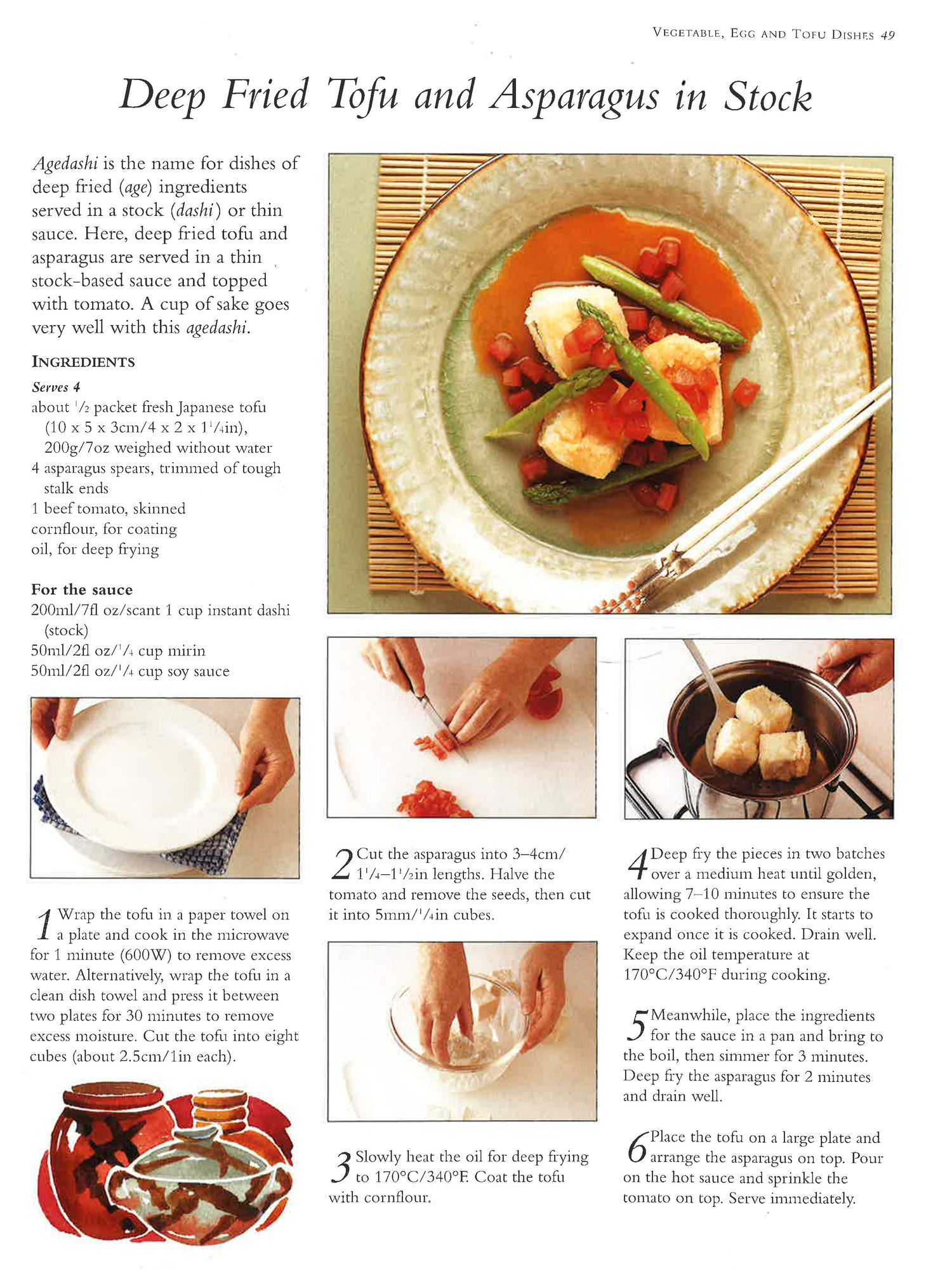 70 Classic Japanese Recipes – BookXcess
