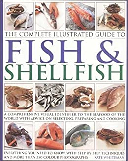 Fish And Shellfish