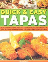 Quick & Easy Tapas